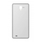 Back Panel Cover For Rage Freedom 4.5 Black - Maxbhi.com