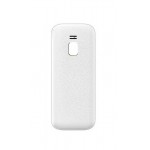 Back Panel Cover For Rocktel W15 White - Maxbhi.com