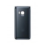 Back Panel Cover For Samsung W2017 Black - Maxbhi.com