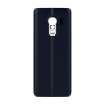 Back Panel Cover For Uni N603 White - Maxbhi.com