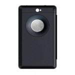Back Panel Cover For Unic N3 Black - Maxbhi.com