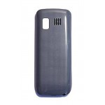 Back Panel Cover For Xillion Xgenie A113 Neo Black - Maxbhi.com