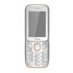 Back Panel Cover For Ziox Thunder Hero White - Maxbhi.com