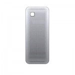Back Panel Cover For Ziox Z13 Black - Maxbhi.com