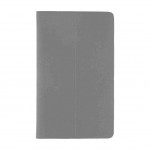 Flip Cover For Mediacom Phonepad Duo S501 Black By - Maxbhi.com