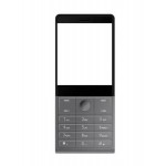 Full Body Housing For Chilli B26 Black - Maxbhi.com
