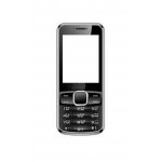 Full Body Housing For Detel D2800 Black - Maxbhi.com