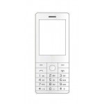 Full Body Housing For Gfive Z8 White - Maxbhi.com