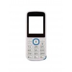 Full Body Housing For Infix N8 White - Maxbhi.com
