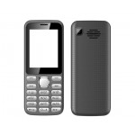 Full Body Housing For Ismart Is210 Black - Maxbhi Com