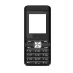 Full Body Housing For Mido M66 Black - Maxbhi.com