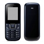 Full Body Housing For Mpower E1282 Black - Maxbhi Com