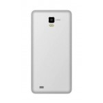 Full Body Housing For Rage Freedom 4.5 Black - Maxbhi.com