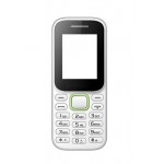 Full Body Housing For Rocktel W15 White - Maxbhi.com