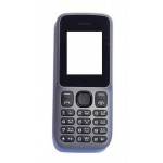 Full Body Housing For Xillion Xgenie A113 Neo Black - Maxbhi Com