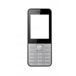 Full Body Housing For Ziox Z13 Black - Maxbhi.com