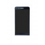 Lcd With Touch Screen For Samsung W2017 Black By - Maxbhi.com
