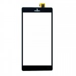 Touch Screen Digitizer For Mediacom Phonepad Duo S510u Black By - Maxbhi.com