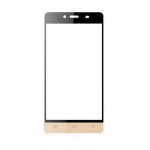 Touch Screen Digitizer For Relaxx Z15 Black By - Maxbhi.com