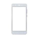 Touch Screen Digitizer For Yxtel Fly 1 White By - Maxbhi.com