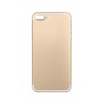Back Panel Cover For Apple Iphone 7s Plus Gold - Maxbhi.com