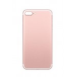 Back Panel Cover For Apple Iphone 7s Plus Rose Gold - Maxbhi.com