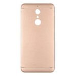 Back Panel Cover For Coolpad Note 5 Lite C Gold - Maxbhi Com