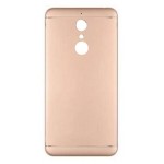 Back Panel Cover For Coolpad Note 5 Lite C Gold - Maxbhi Com