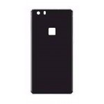 Back Panel Cover For Cubot S550 Black - Maxbhi Com