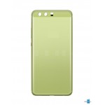 Back Panel Cover For Huawei P10 Plus Green - Maxbhi.com