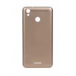 Back Panel Cover For Infocus Turbo 5 Gold - Maxbhi Com