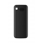 Back Panel Cover For Ismart Is210 Black - Maxbhi.com
