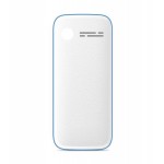 Back Panel Cover For Josh Wave White - Maxbhi.com