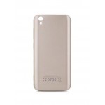 Back Panel Cover For Umi Diamond Gold - Maxbhi.com