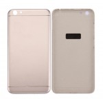 Back Panel Cover For Vivo Y66 Gold - Maxbhi Com