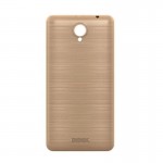 Back Panel Cover For Zen Admire Neo Black - Maxbhi.com