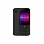 Back Panel Cover For Ziox Starz Edge Black - Maxbhi.com
