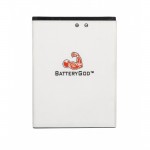 Battery For Comio C1 By - Maxbhi Com