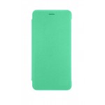 Flip Cover For Huawei P10 Plus Green By - Maxbhi.com