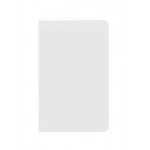 Flip Cover For Iball Slide Elan 4g2 White By - Maxbhi.com