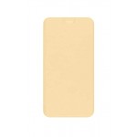 Flip Cover For Lenovo P2 3gb Ram Gold By - Maxbhi.com