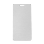 Flip Cover For Siswoo C50 White By - Maxbhi.com