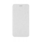 Flip Cover For Vivo Y66 White By - Maxbhi.com