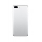 Full Body Housing For Apple Iphone 7s Plus Silver - Maxbhi.com