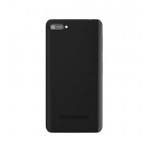 Full Body Housing For Comio C1 Black - Maxbhi.com
