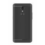 Full Body Housing For Coolpad Note 5 Lite C Black - Maxbhi.com