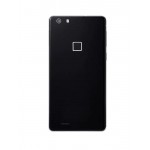 Full Body Housing For Cubot S550 Black - Maxbhi Com