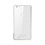 Full Body Housing For Cubot S550 White - Maxbhi.com