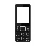 Full Body Housing For Forme W1 Plus Black - Maxbhi.com