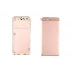 Full Body Housing For Huawei P10 Plus Rose Gold - Maxbhi Com